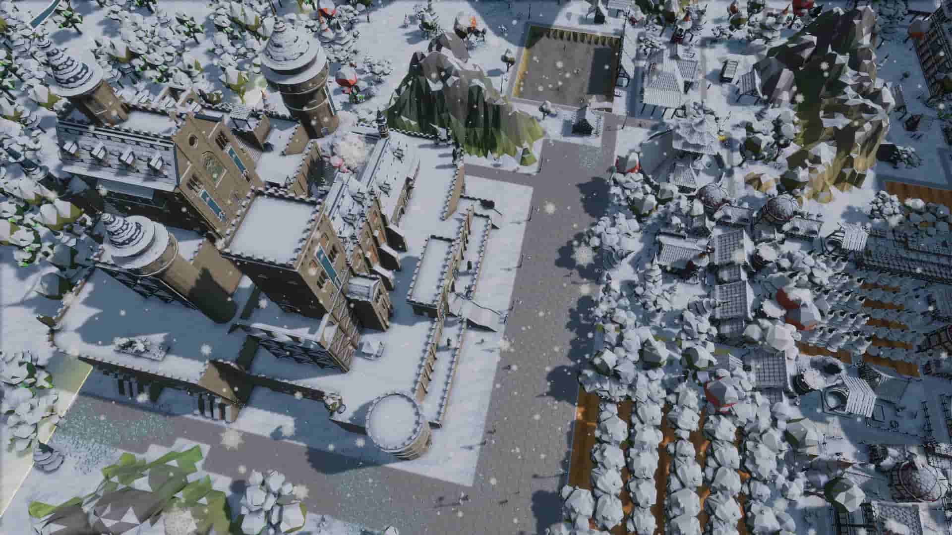 Settlement Survival screenshot thumbnail screenshot 10