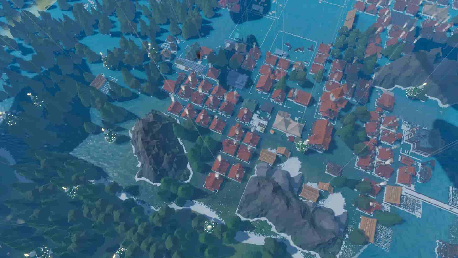 Settlement Survival screenshot thumbnail screenshot 6