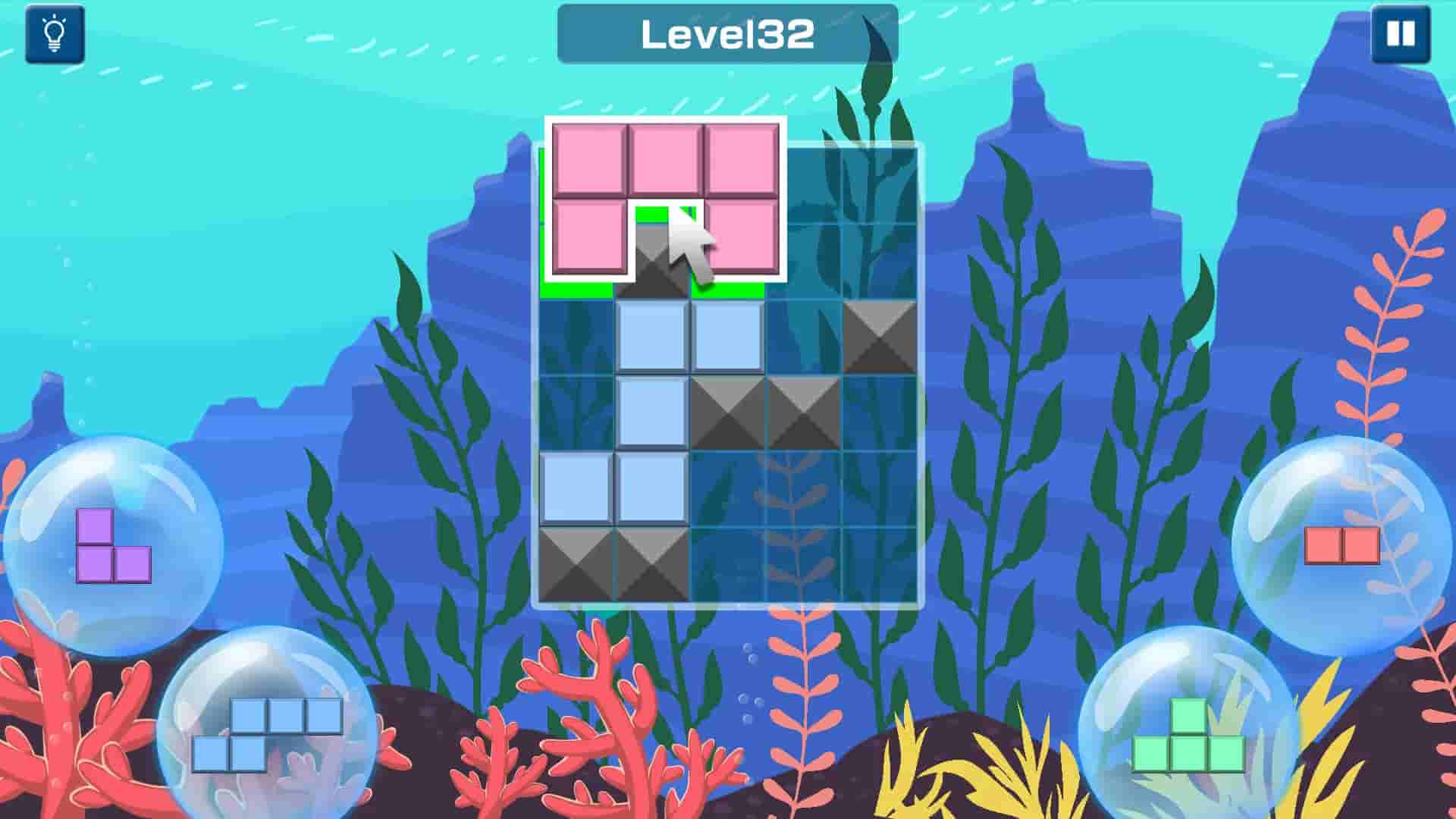 SETTRIS screenshot thumbnail screenshot 2
