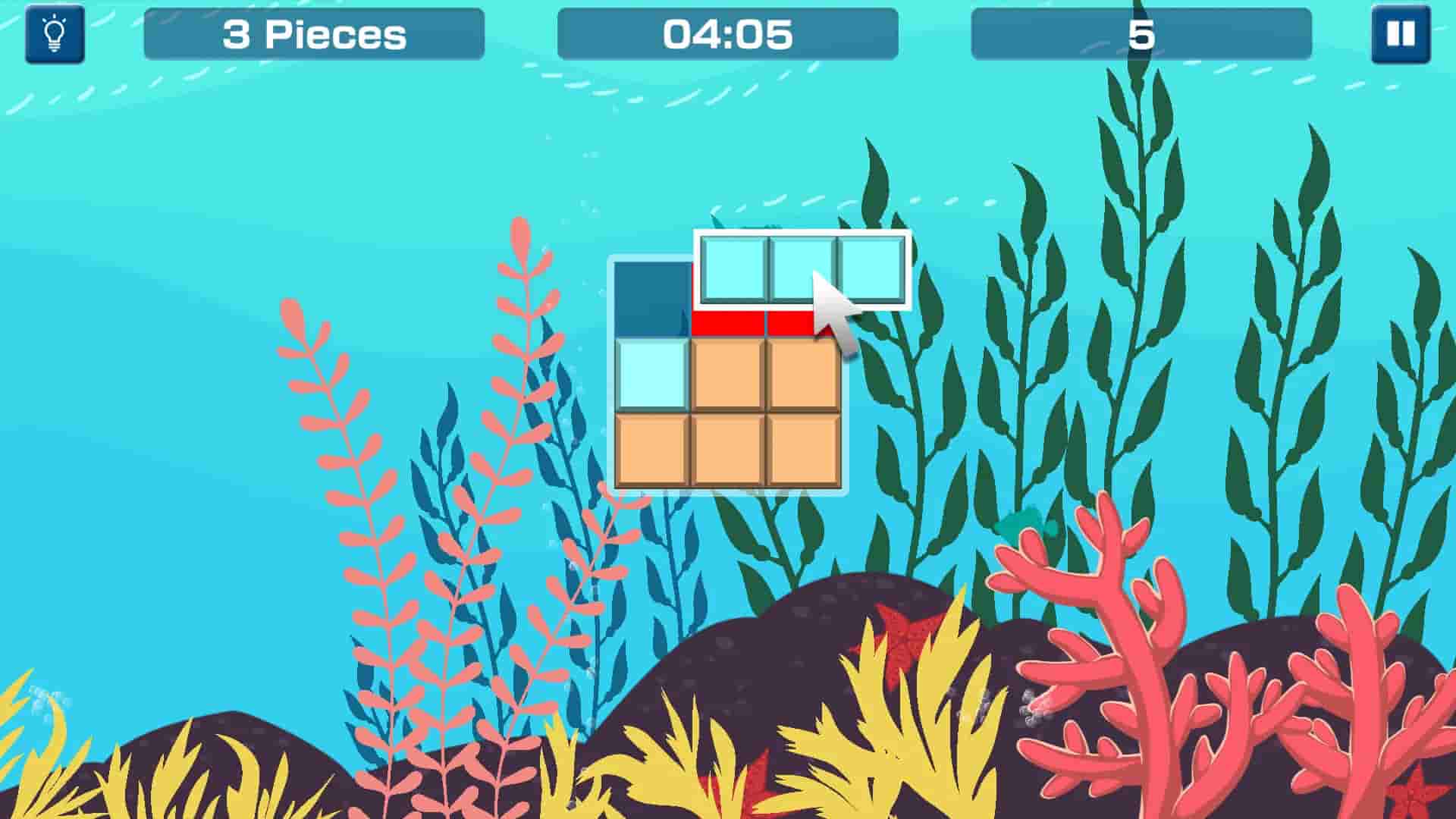SETTRIS screenshot thumbnail screenshot 3