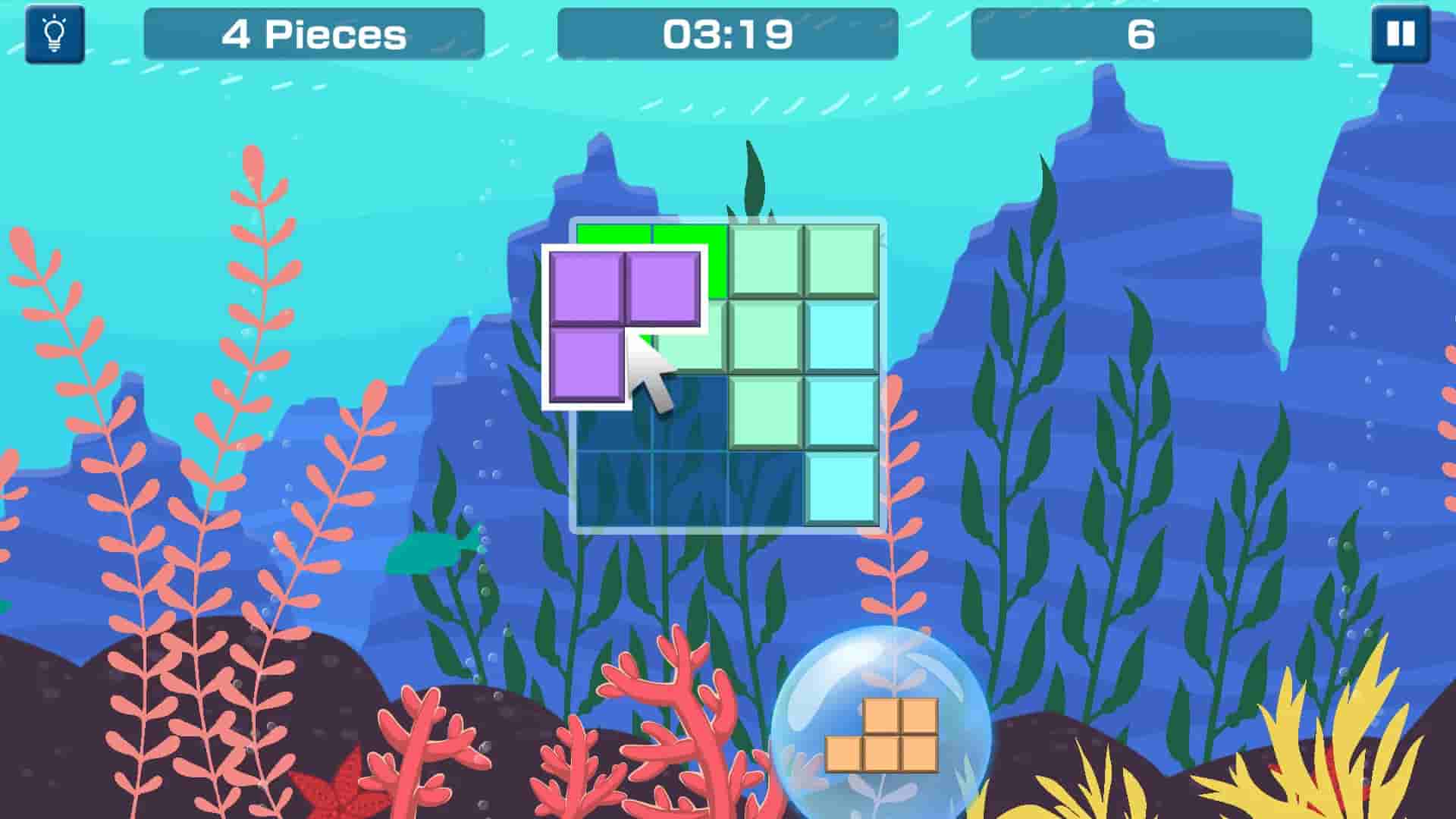 SETTRIS screenshot thumbnail screenshot 4