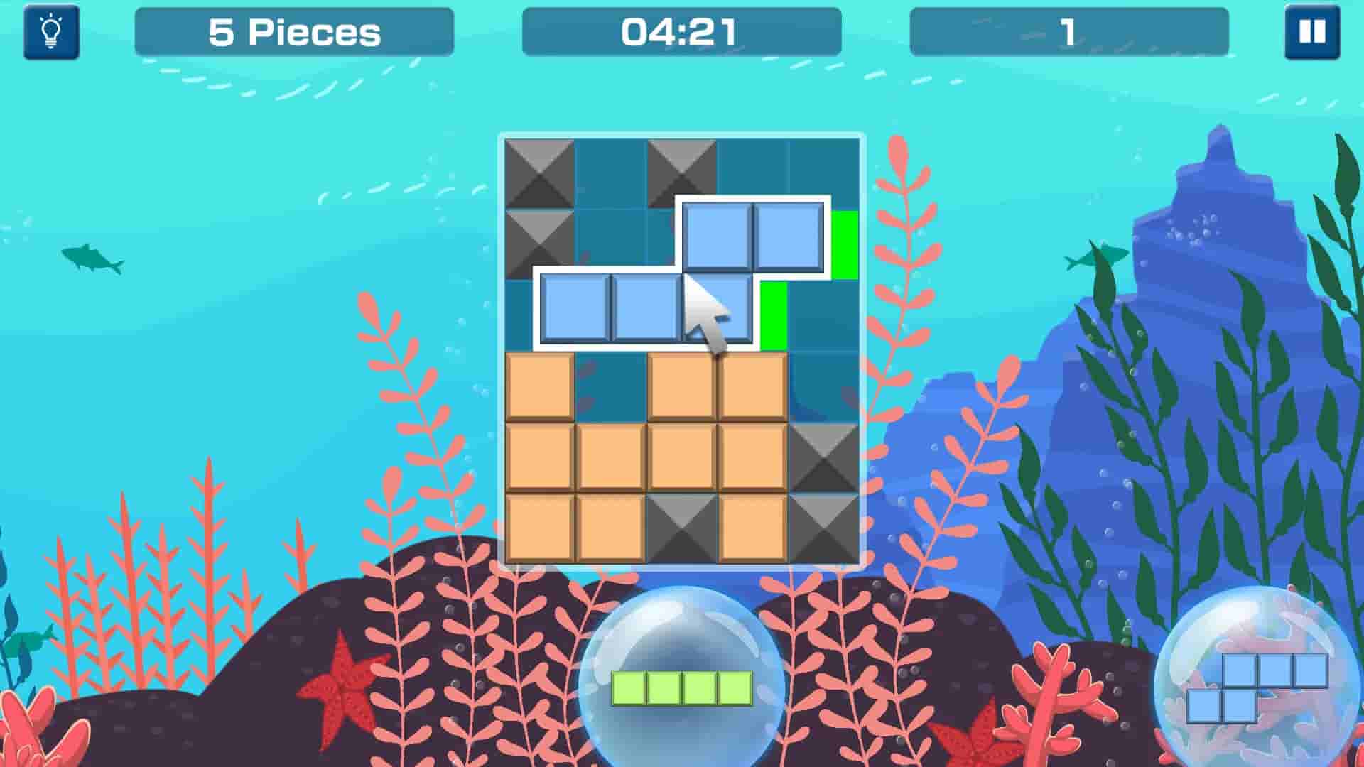 SETTRIS screenshot thumbnail screenshot 5