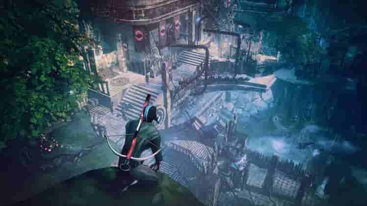 Seven: Enhanced Edition screenshot thumbnail screenshot 0