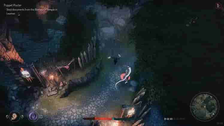 Seven: Enhanced Edition screenshot thumbnail screenshot 2