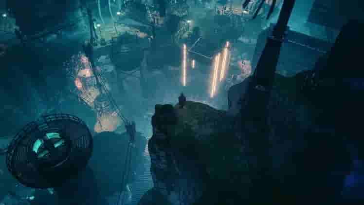 Seven: Enhanced Edition screenshot thumbnail screenshot 4