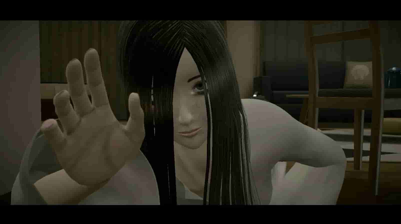 Seven Nights Ghost screenshot thumbnail screenshot 0