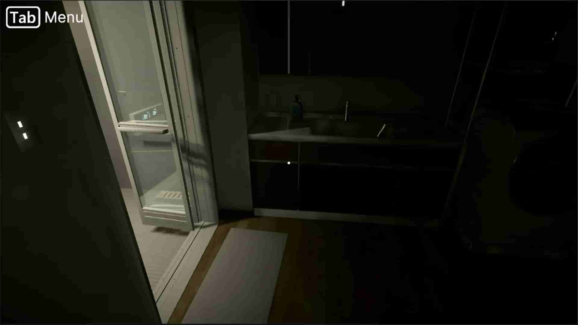 Seven Nights Ghost screenshot thumbnail screenshot 1