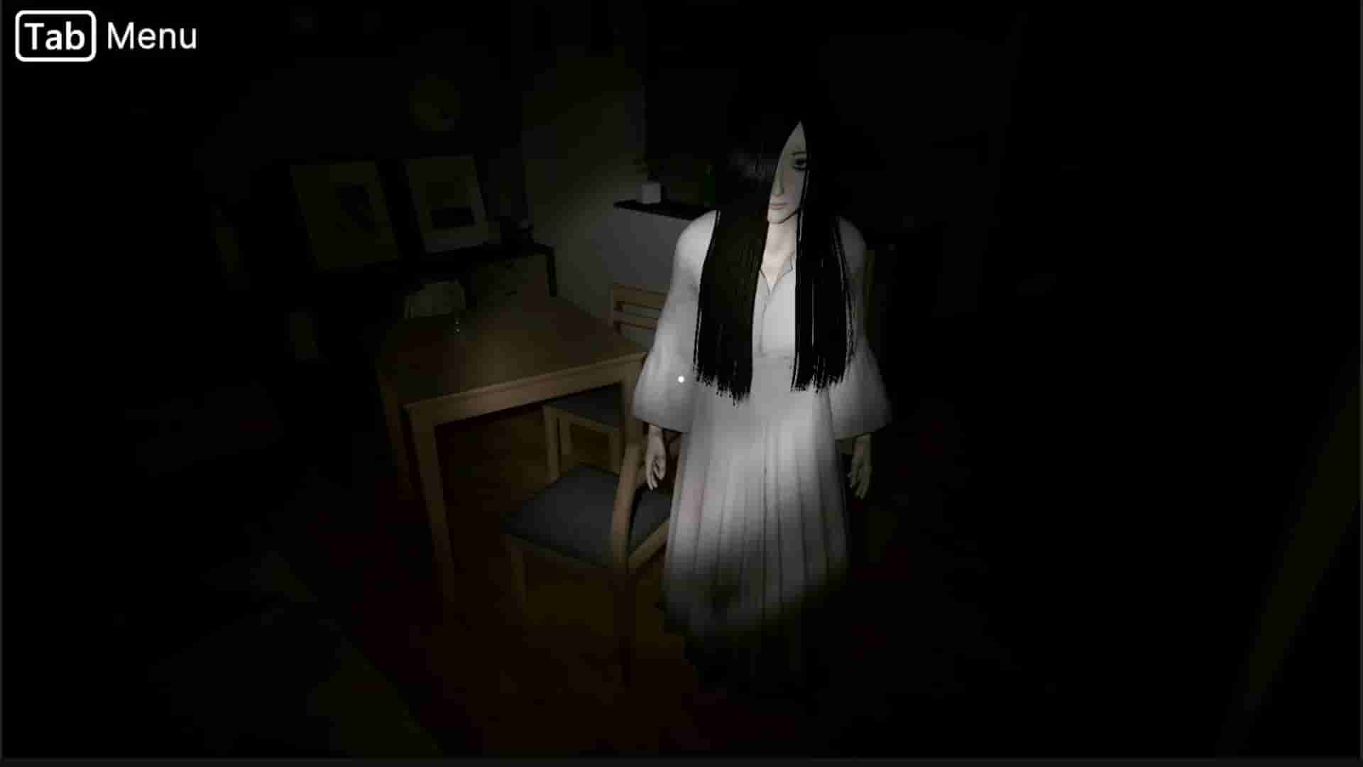 Seven Nights Ghost screenshot thumbnail screenshot 2