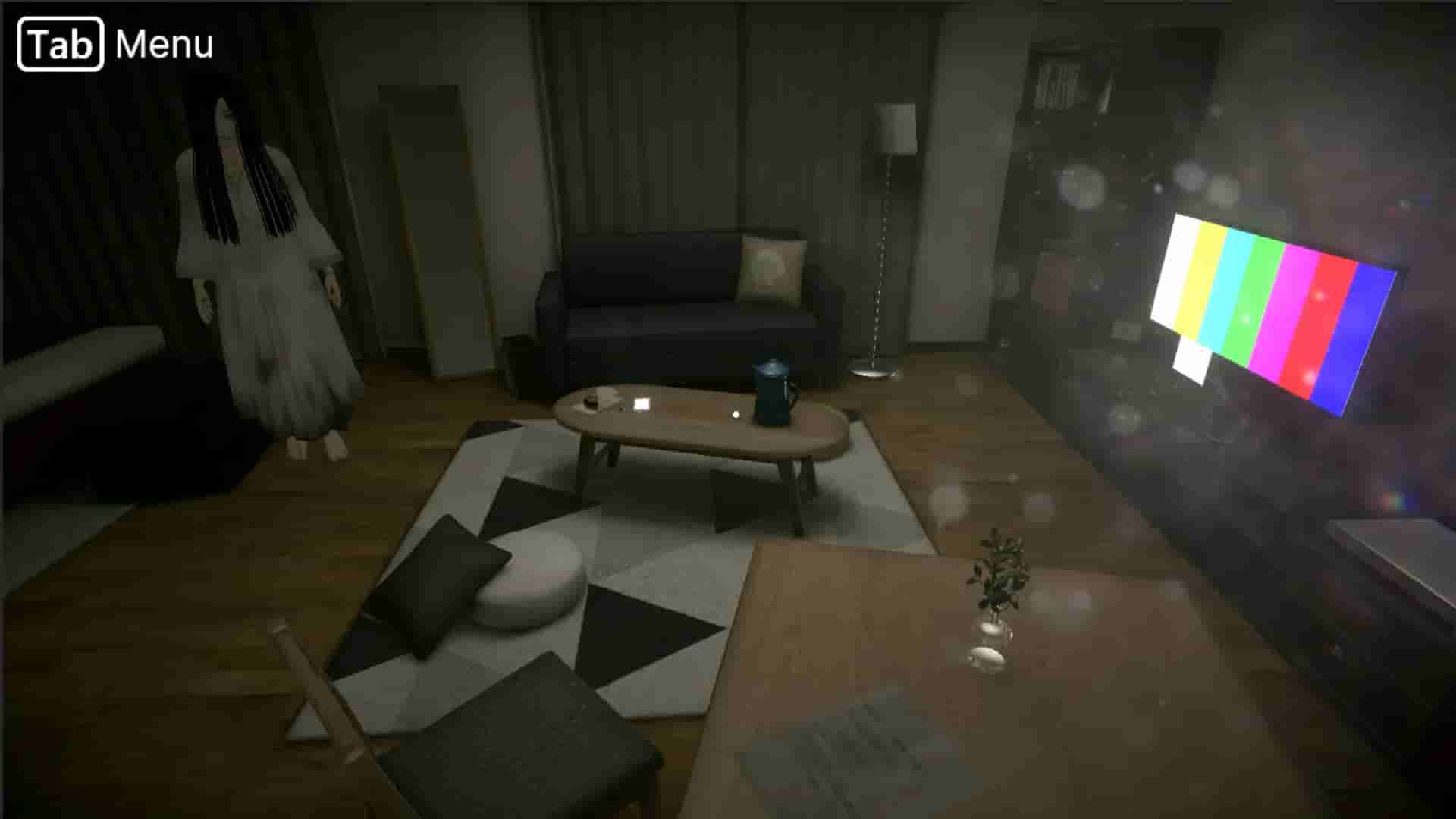 Seven Nights Ghost screenshot thumbnail screenshot 3