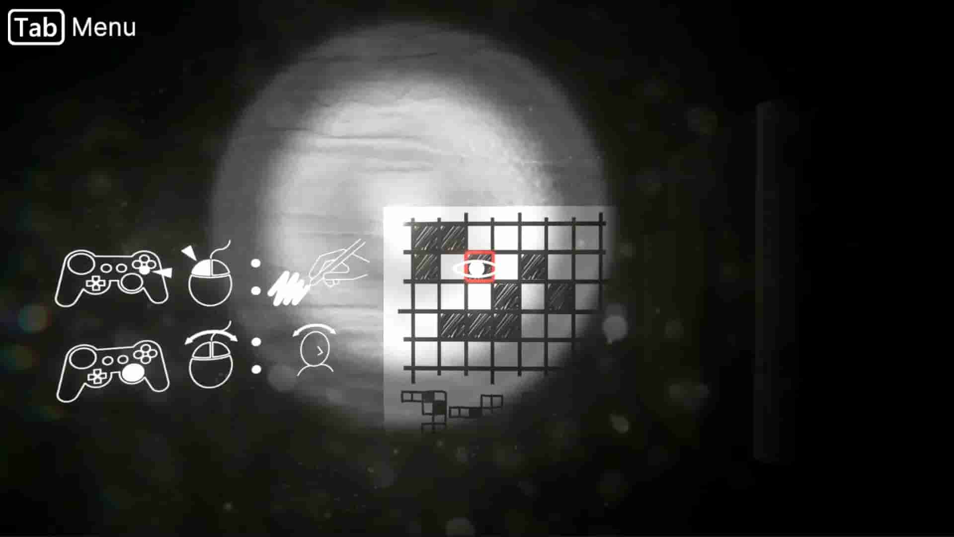 Seven Nights Ghost screenshot thumbnail screenshot 6