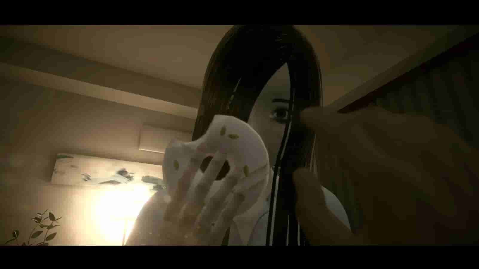 Seven Nights Ghost screenshot thumbnail screenshot 7