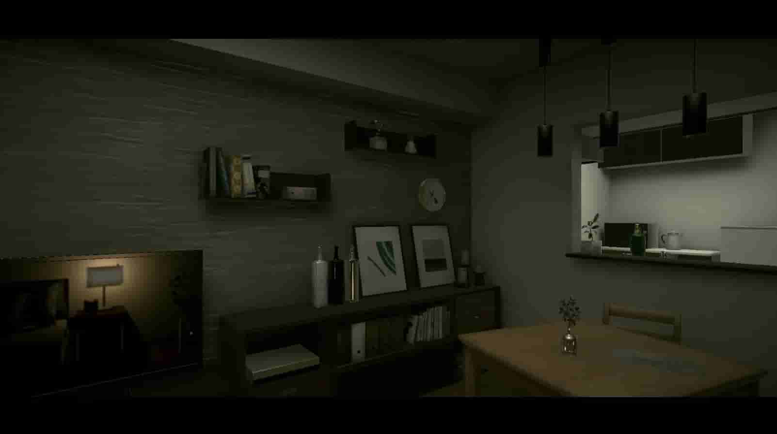 Seven Nights Ghost screenshot thumbnail screenshot 9