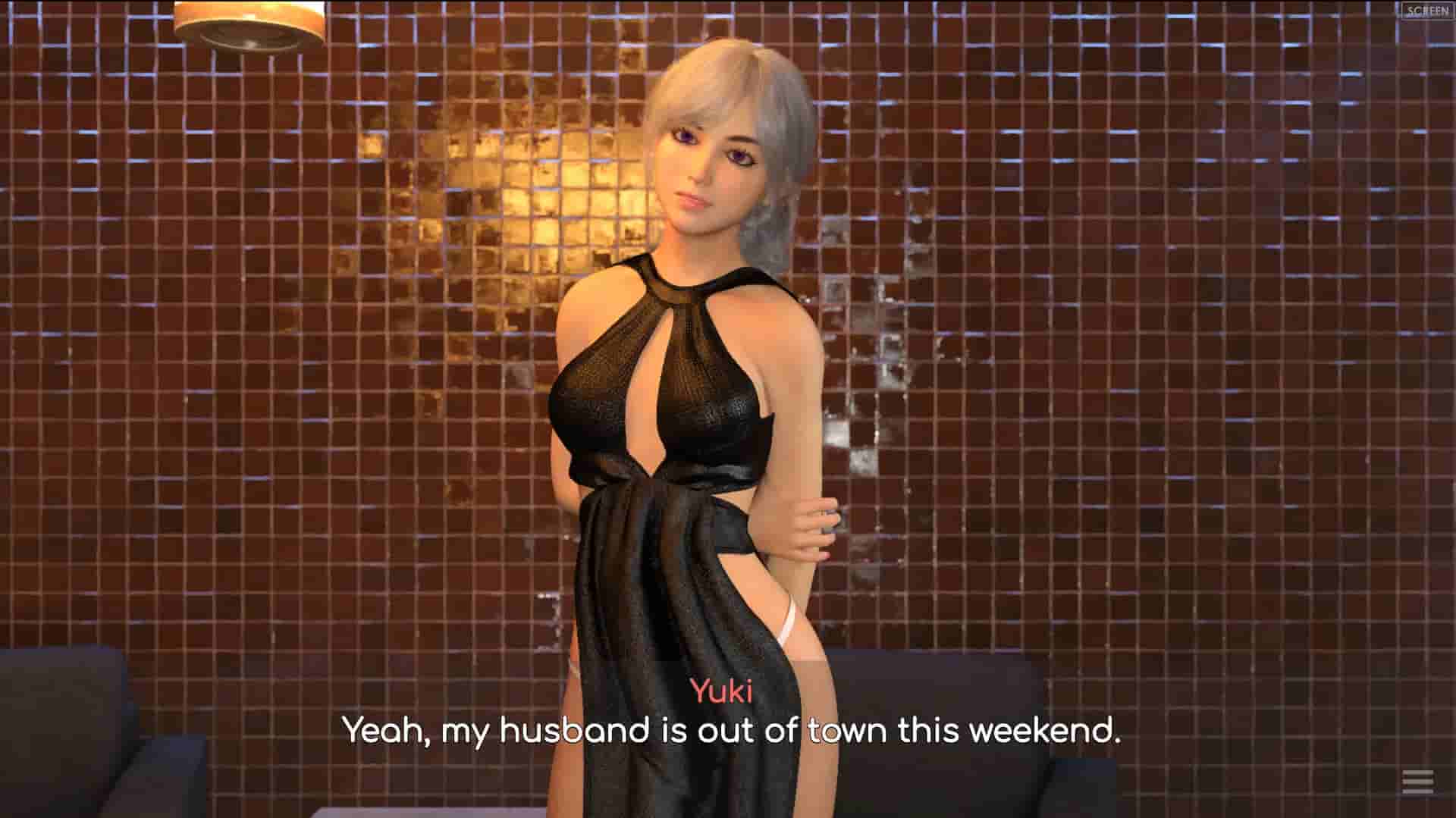 Sex Adventures - The SPA screenshot thumbnail screenshot 1