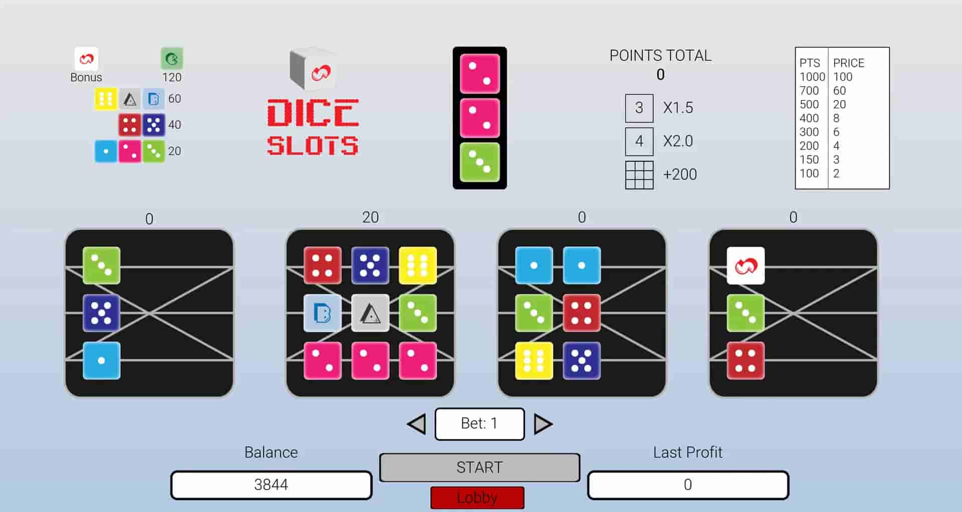 Sex Casino screenshot thumbnail screenshot 11