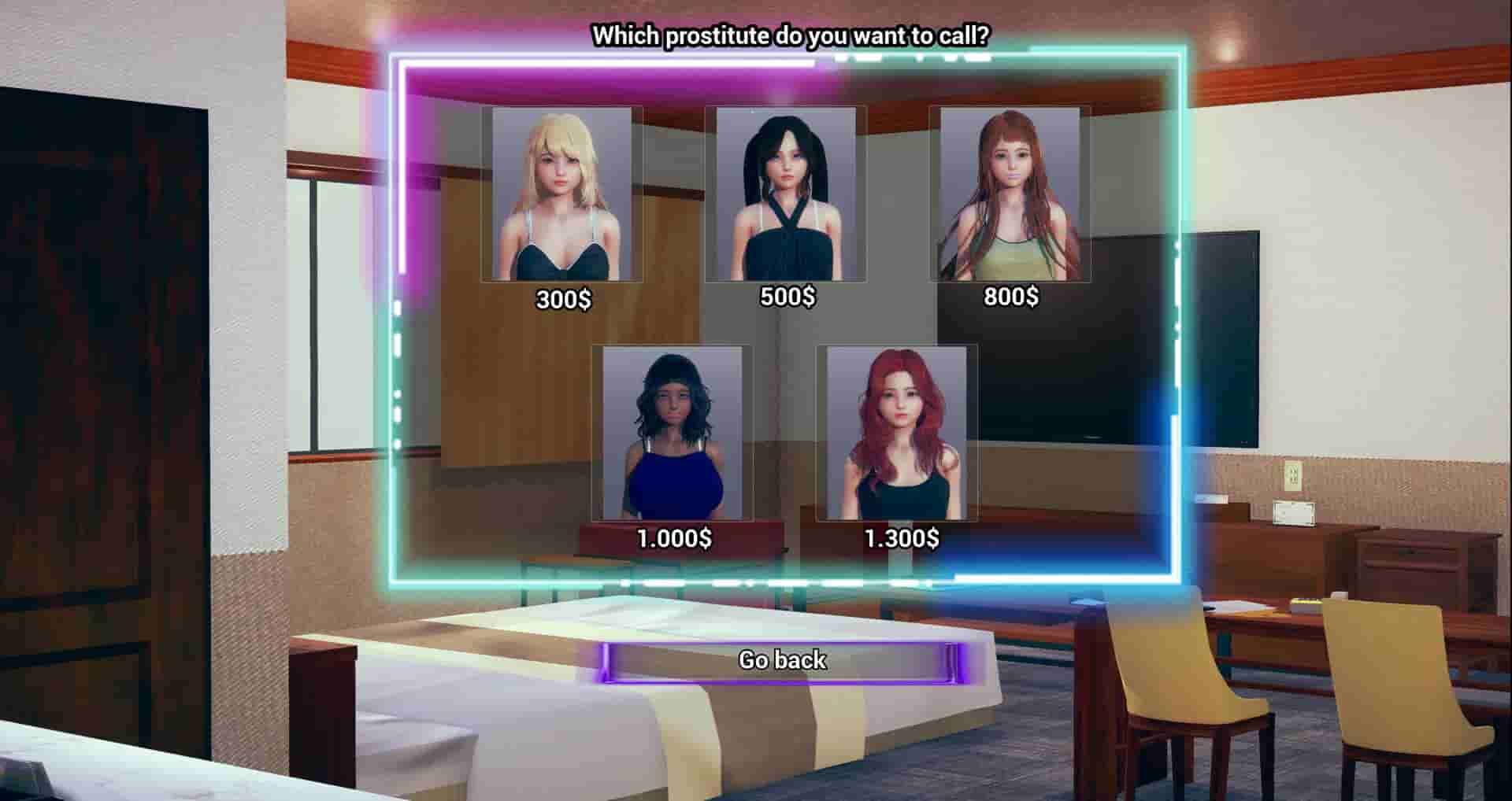 Sex Casino screenshot thumbnail screenshot 12