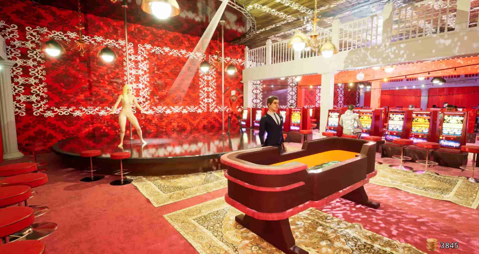 Sex Casino screenshot thumbnail screenshot 2