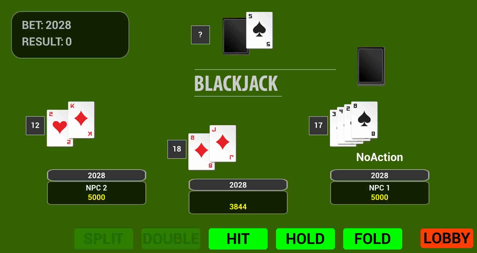 Sex Casino screenshot thumbnail screenshot 3