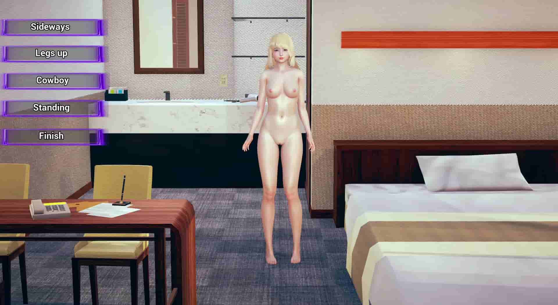 Sex Casino screenshot thumbnail screenshot 5