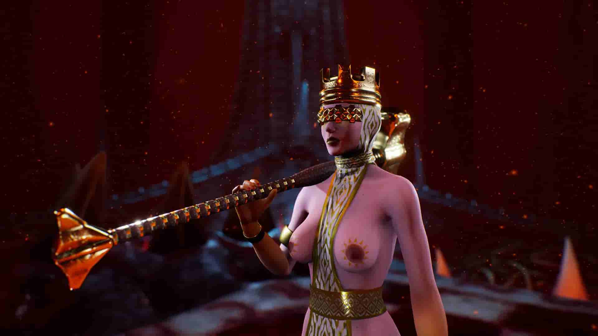 Sex Chess screenshot thumbnail screenshot 1