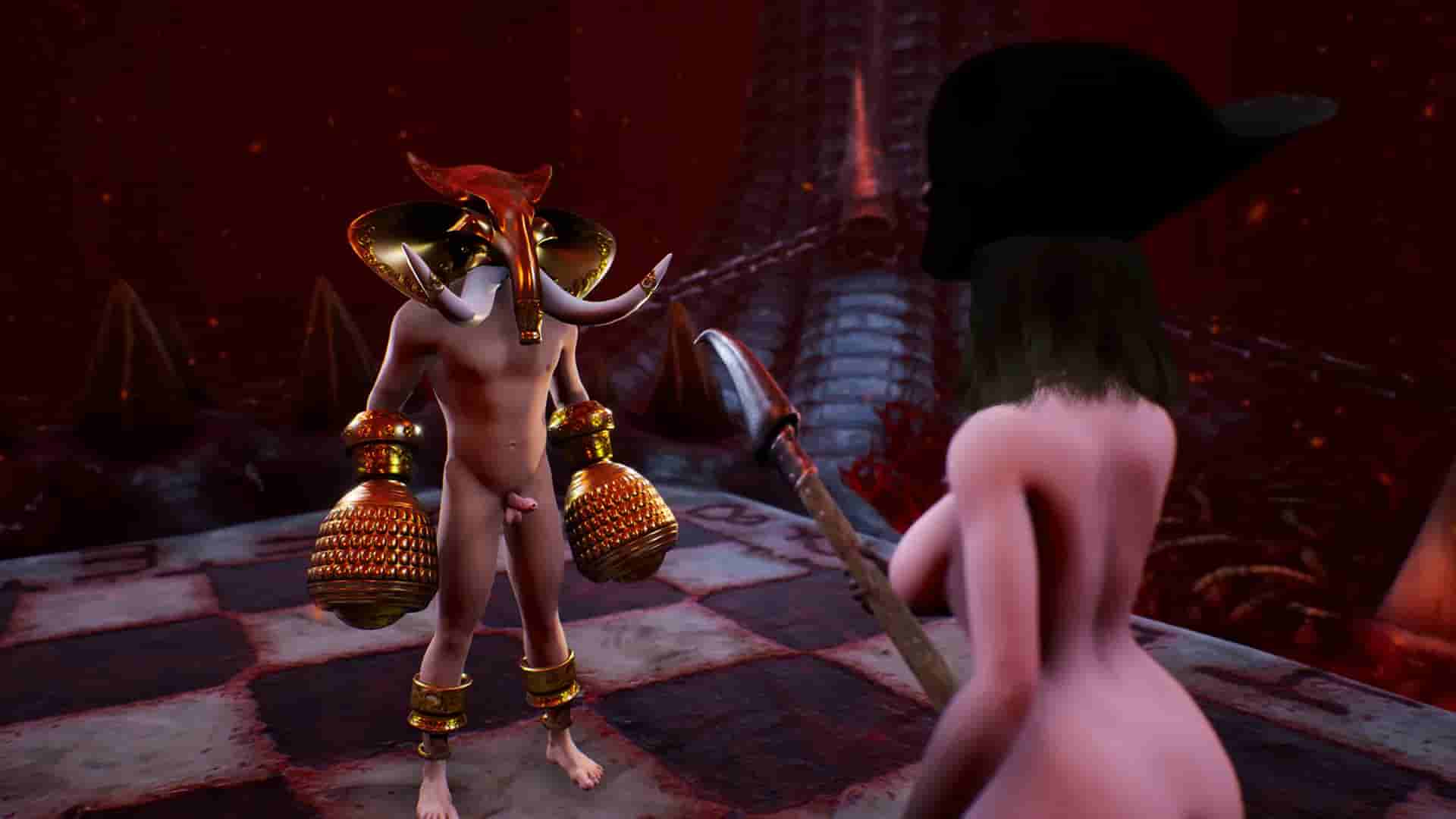 Sex Chess screenshot thumbnail screenshot 10