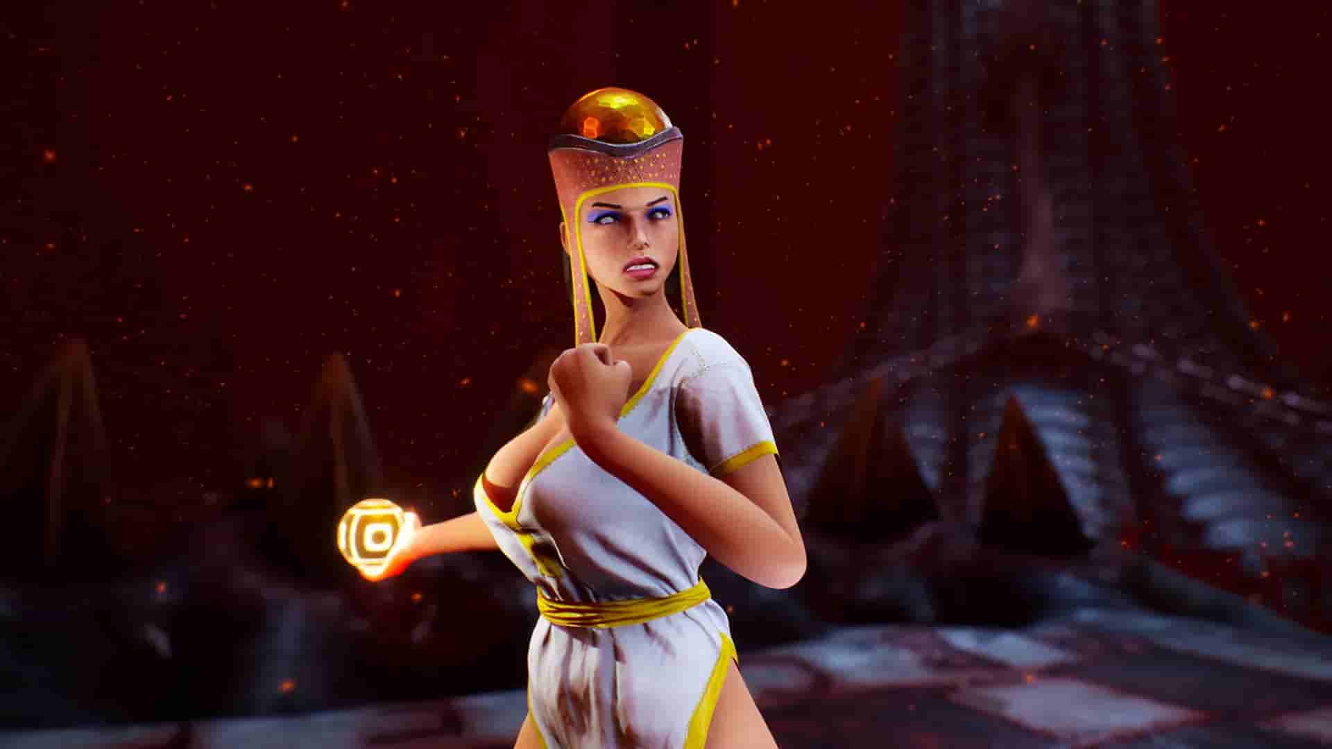 Sex Chess screenshot thumbnail screenshot 12