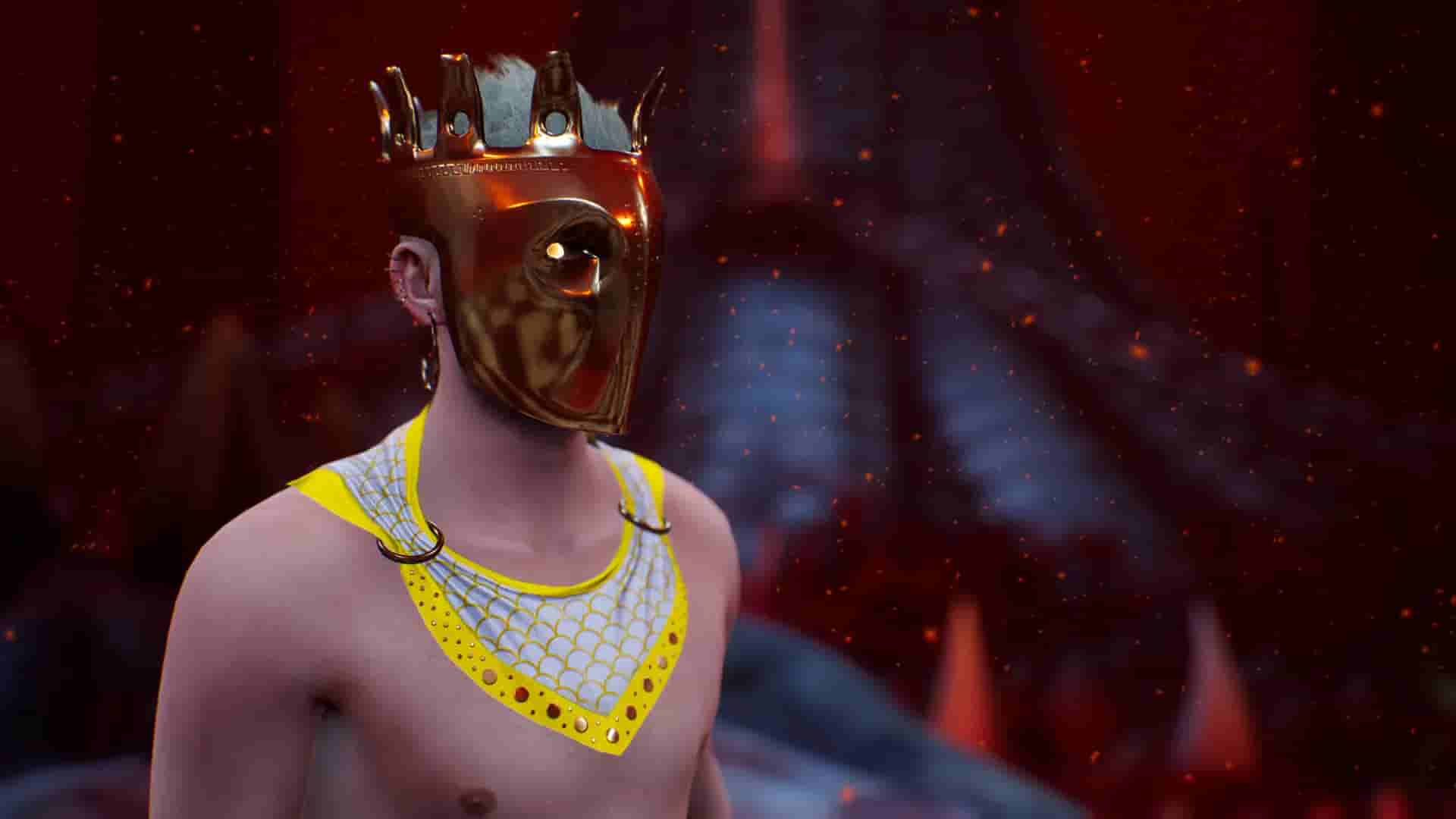 Sex Chess screenshot thumbnail screenshot 18