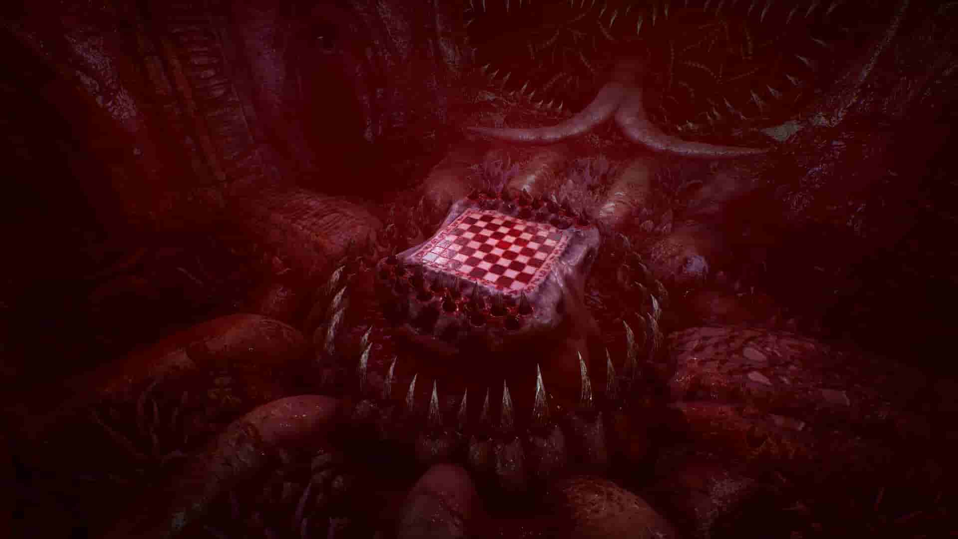 Sex Chess screenshot thumbnail screenshot 21