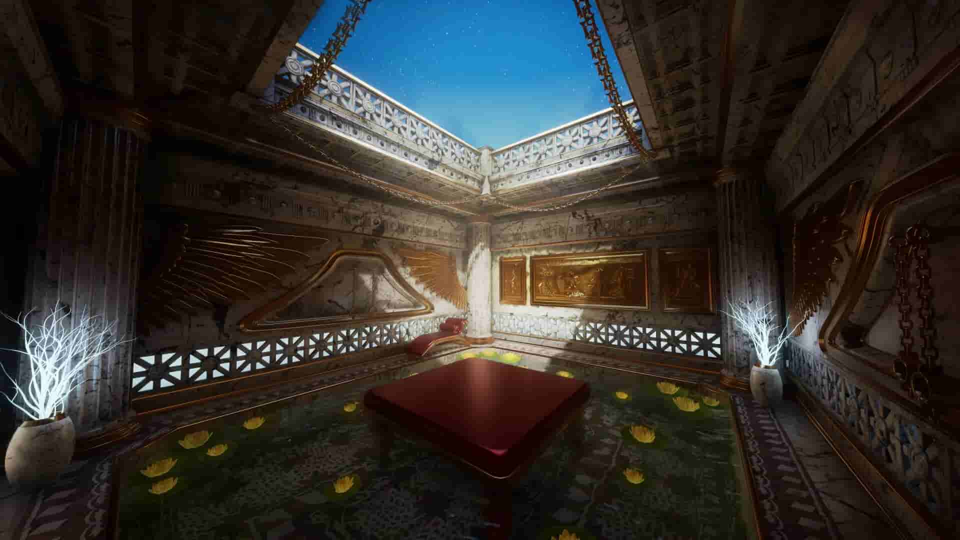 Sex Chess screenshot thumbnail screenshot 22