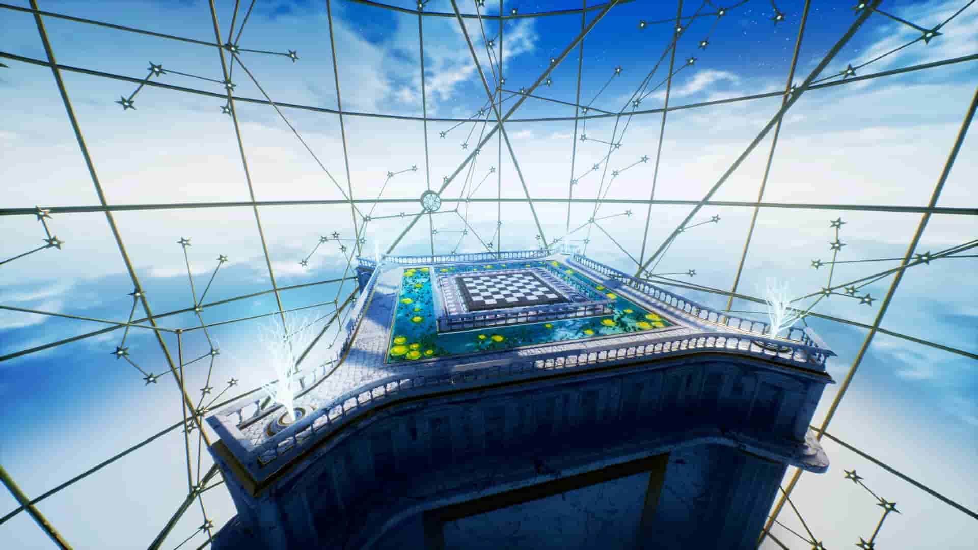 Sex Chess screenshot thumbnail screenshot 5