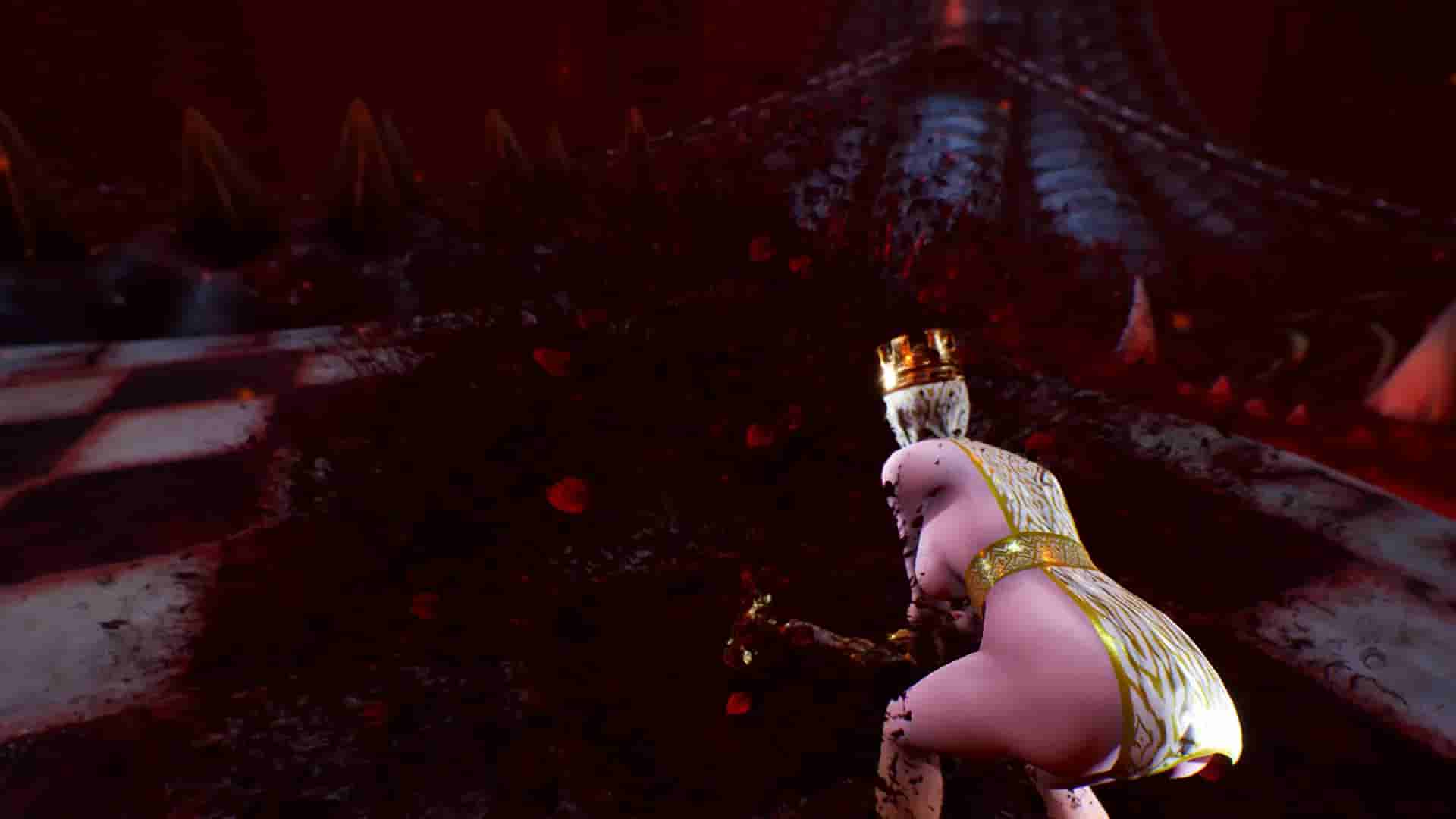 Sex Chess screenshot thumbnail screenshot 6