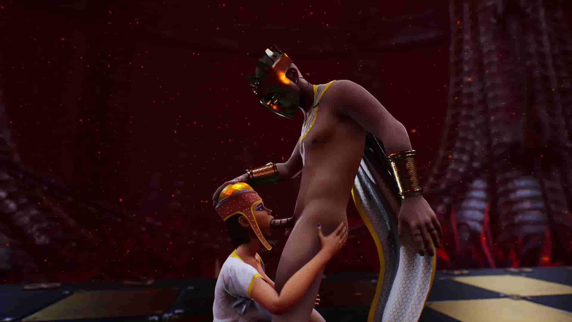 Sex Chess screenshot thumbnail screenshot 8