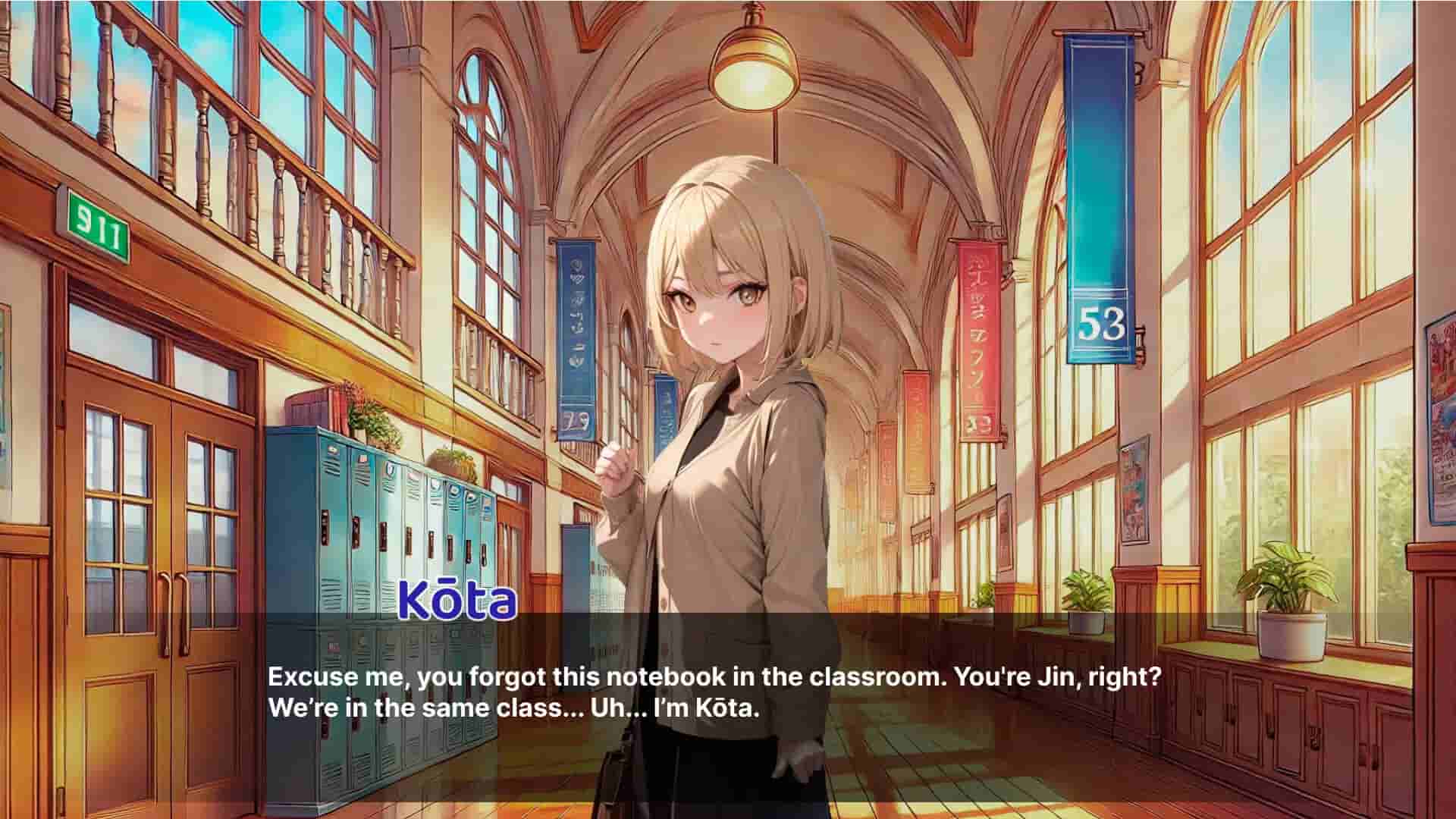 Sex Note screenshot thumbnail screenshot 2