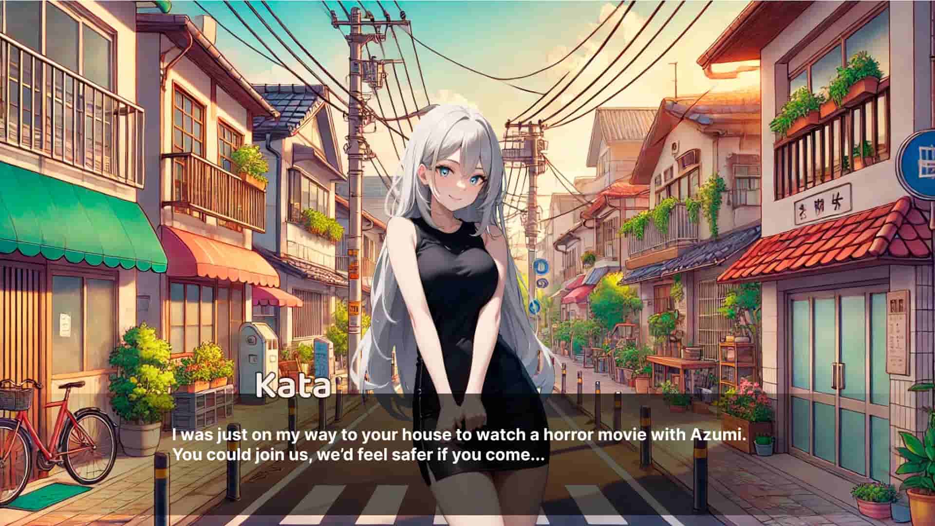 Sex Note screenshot thumbnail screenshot 6