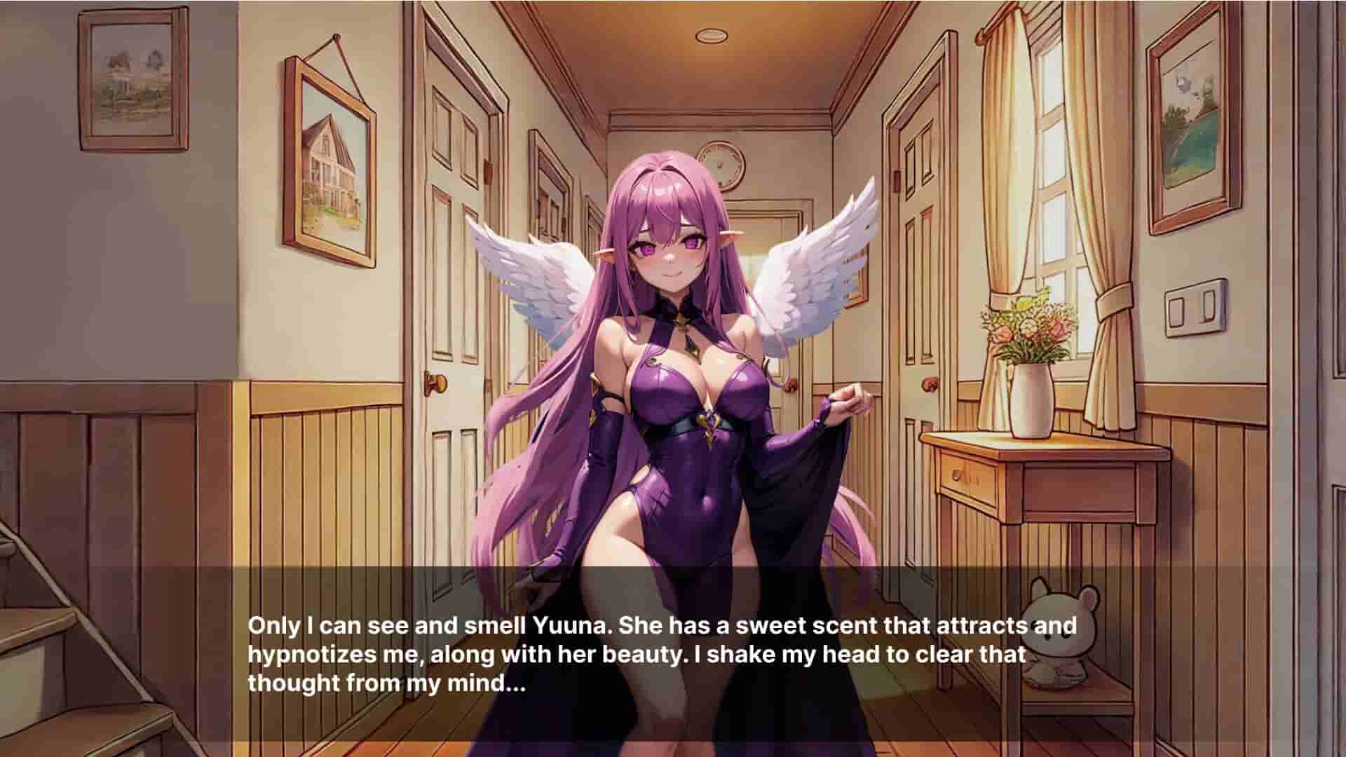 Sex Note screenshot thumbnail screenshot 8