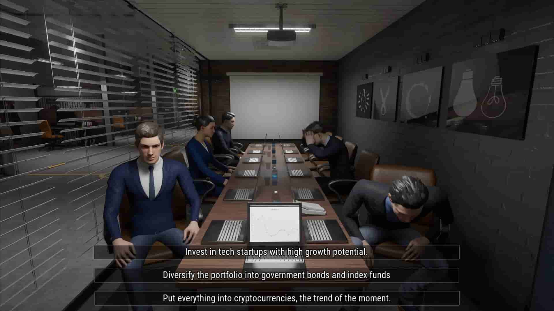 Sex Office screenshot thumbnail screenshot 4