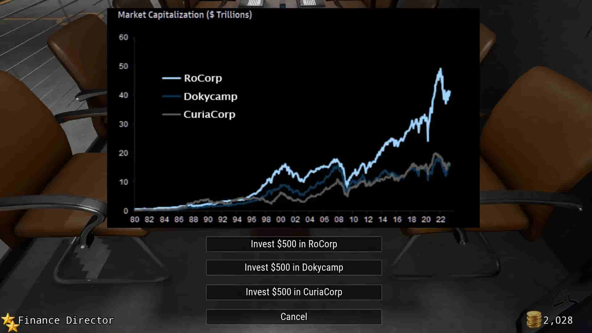 Sex Office screenshot thumbnail screenshot 5