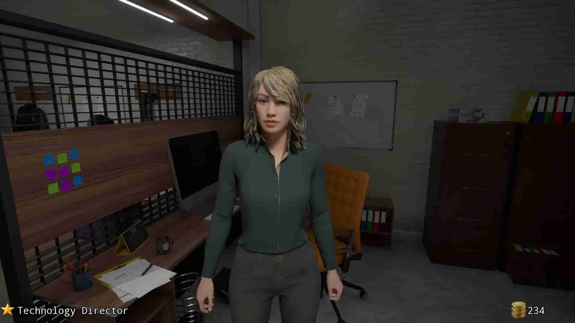 Sex Office screenshot thumbnail screenshot 6