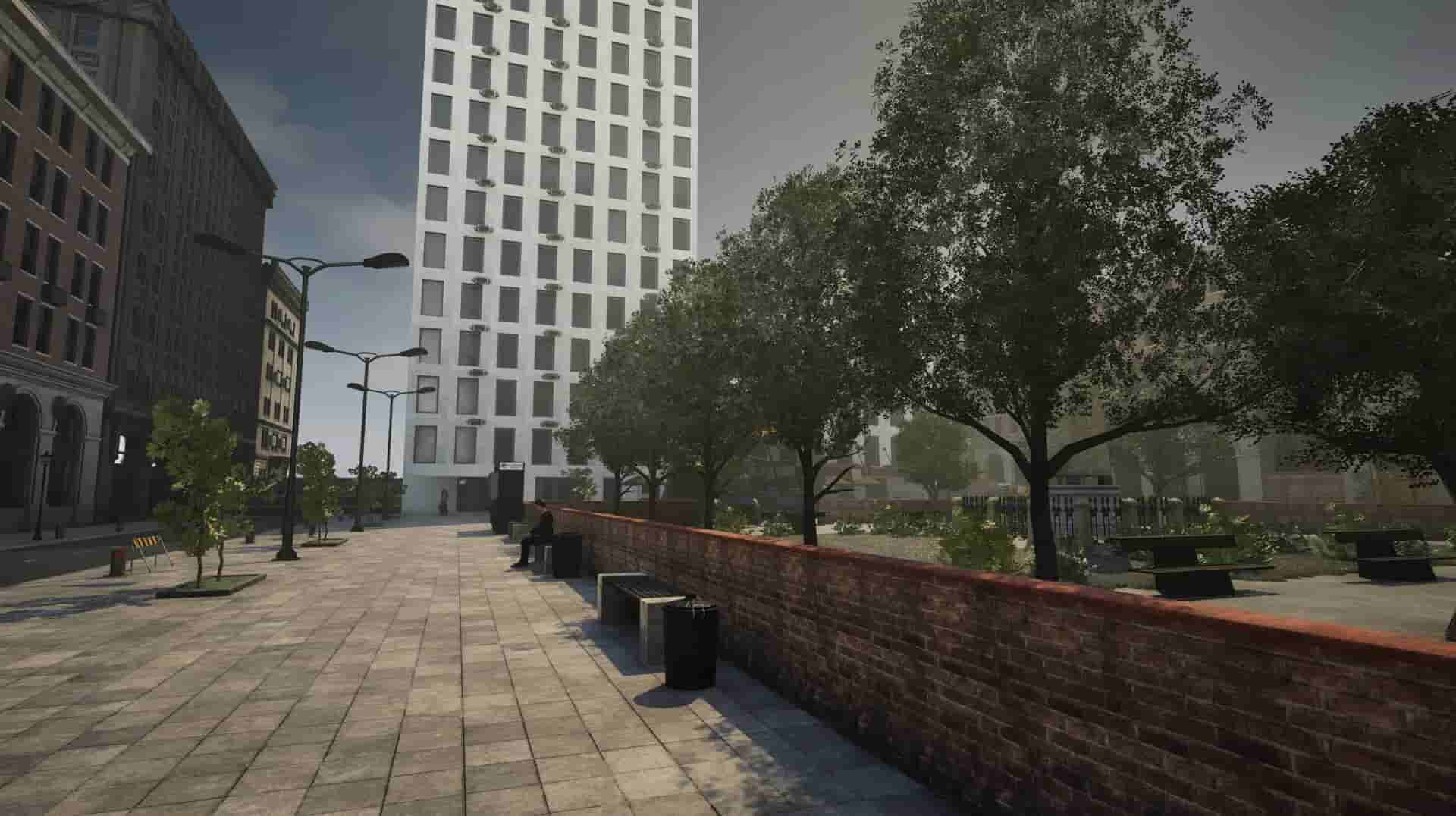 Sex Office screenshot thumbnail screenshot 8