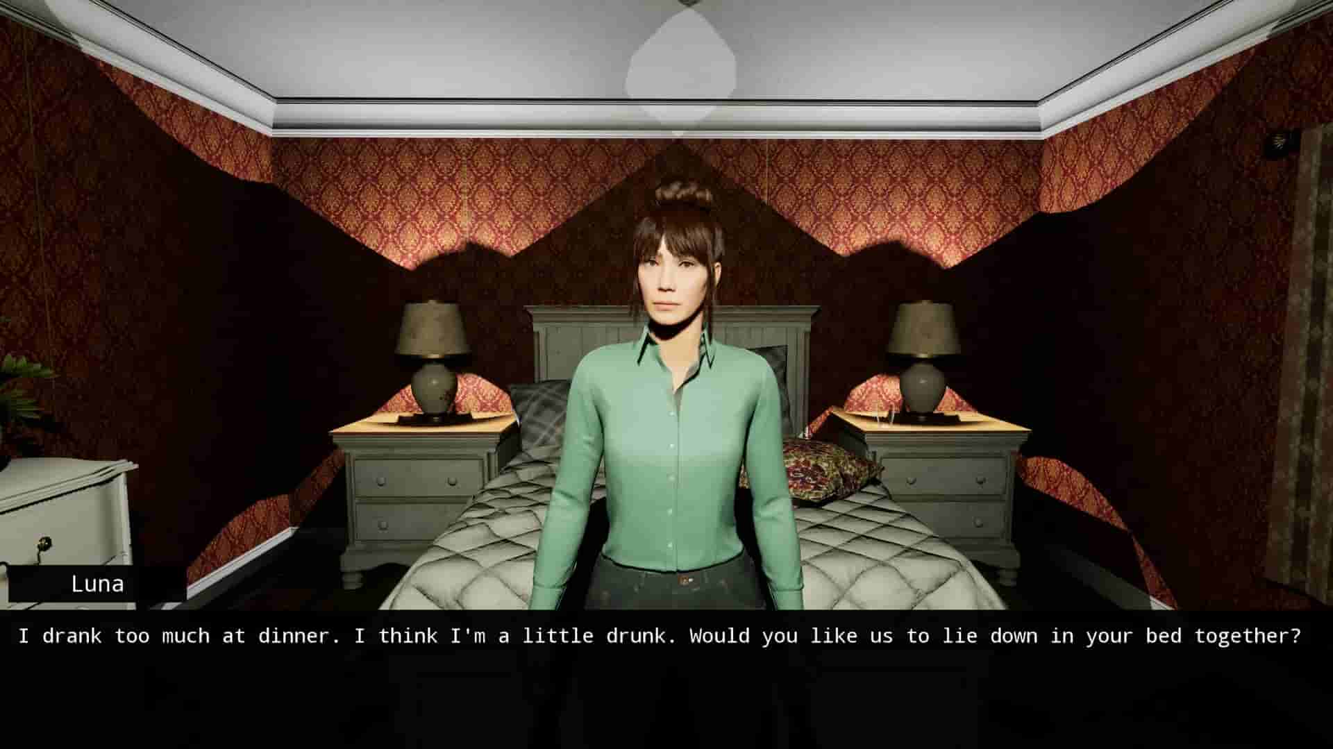 Sex Office screenshot thumbnail screenshot 9