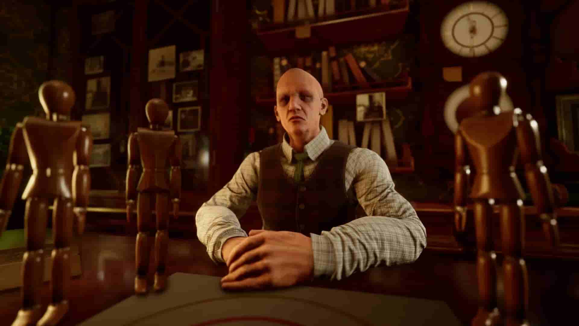 Sex, Please screenshot thumbnail screenshot 1