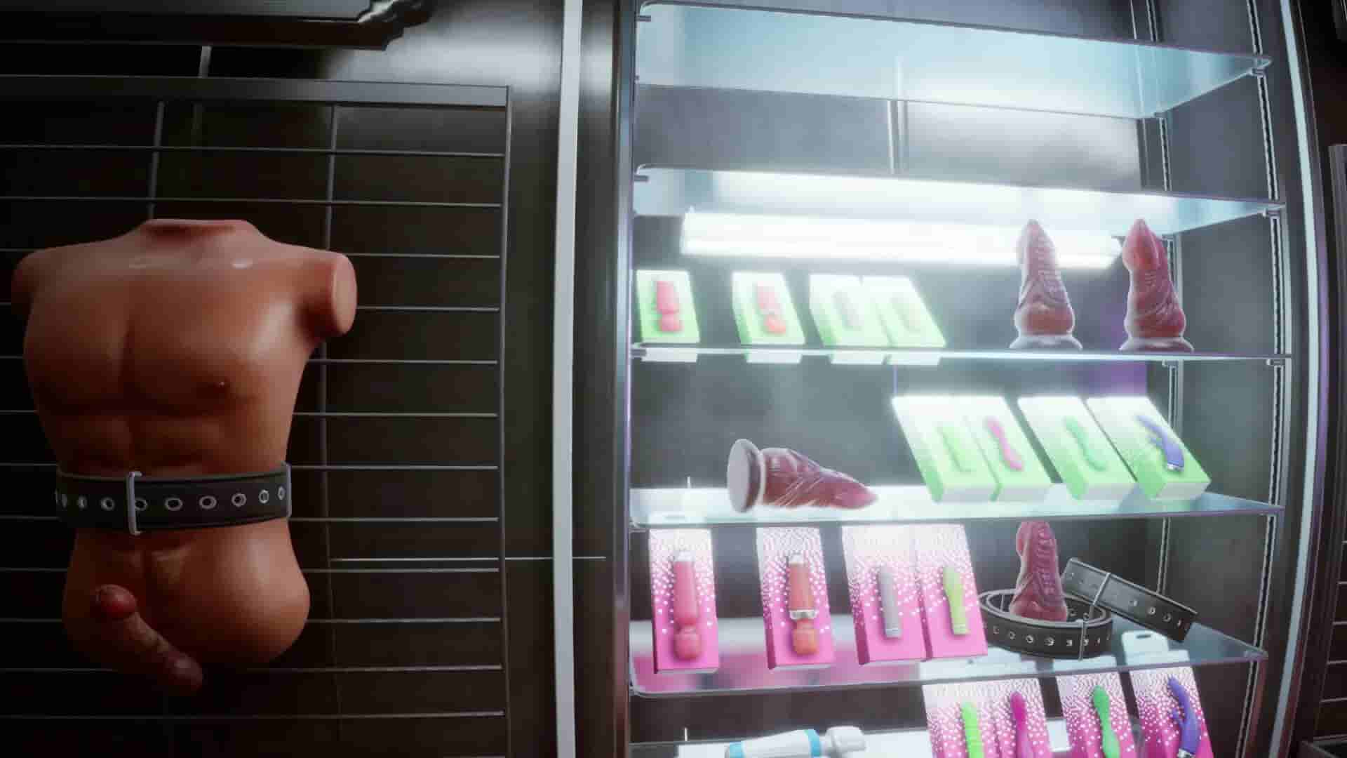 Sex, Please screenshot thumbnail screenshot 11