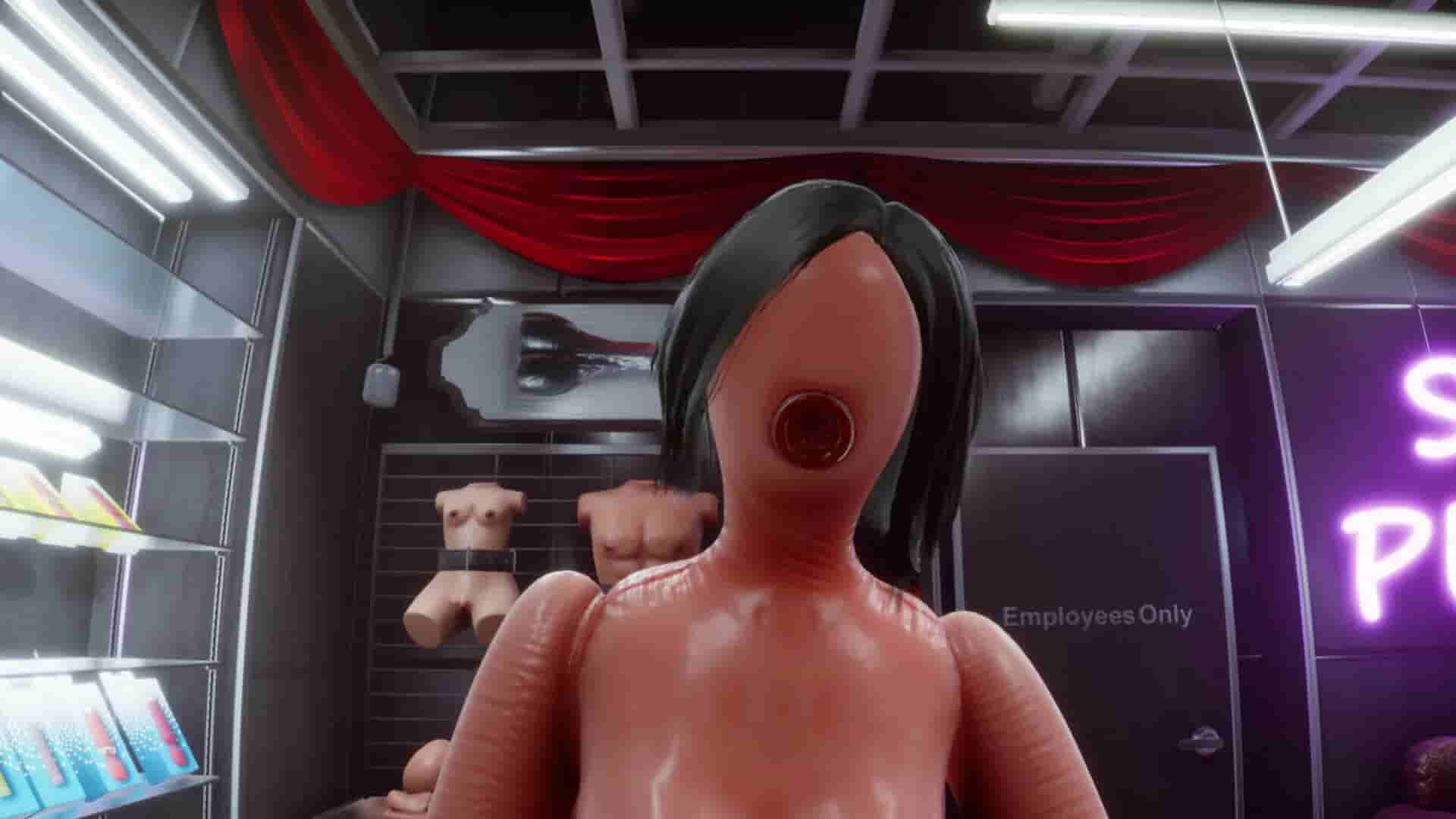 Sex, Please screenshot thumbnail screenshot 13