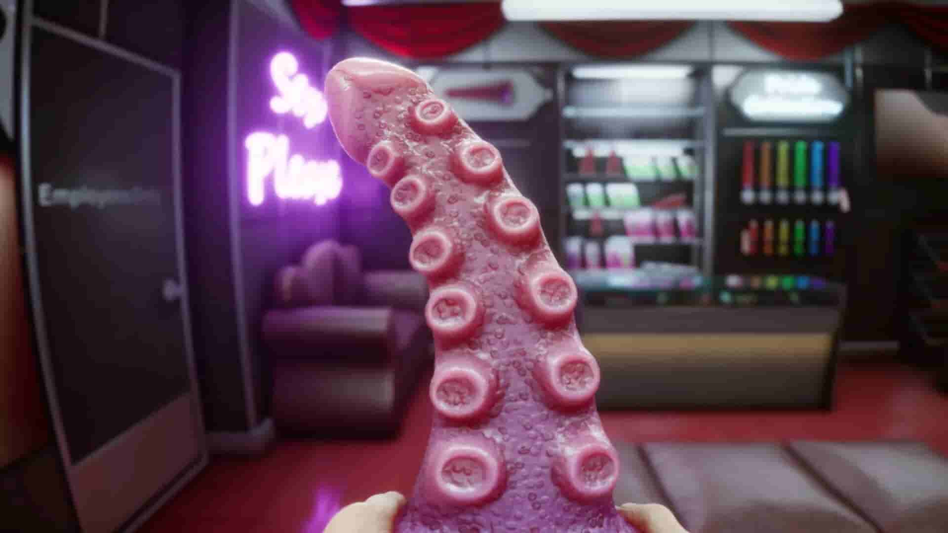 Sex, Please screenshot thumbnail screenshot 2