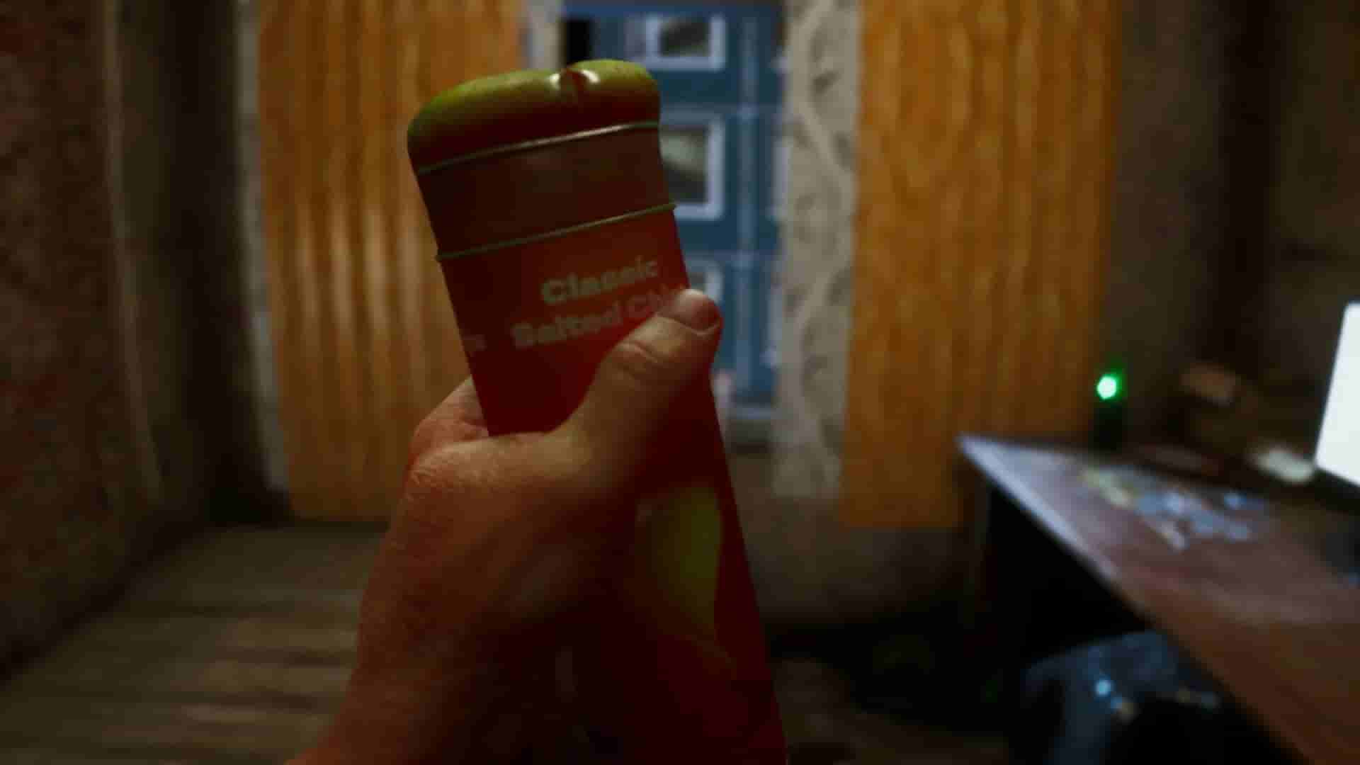 Sex, Please screenshot thumbnail screenshot 6