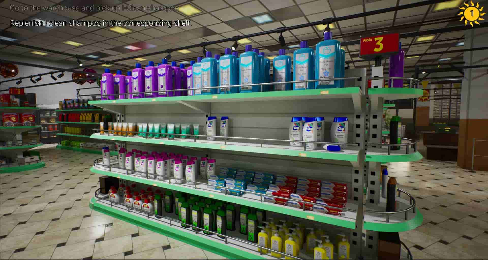 Sex Supermarket screenshot thumbnail screenshot 7