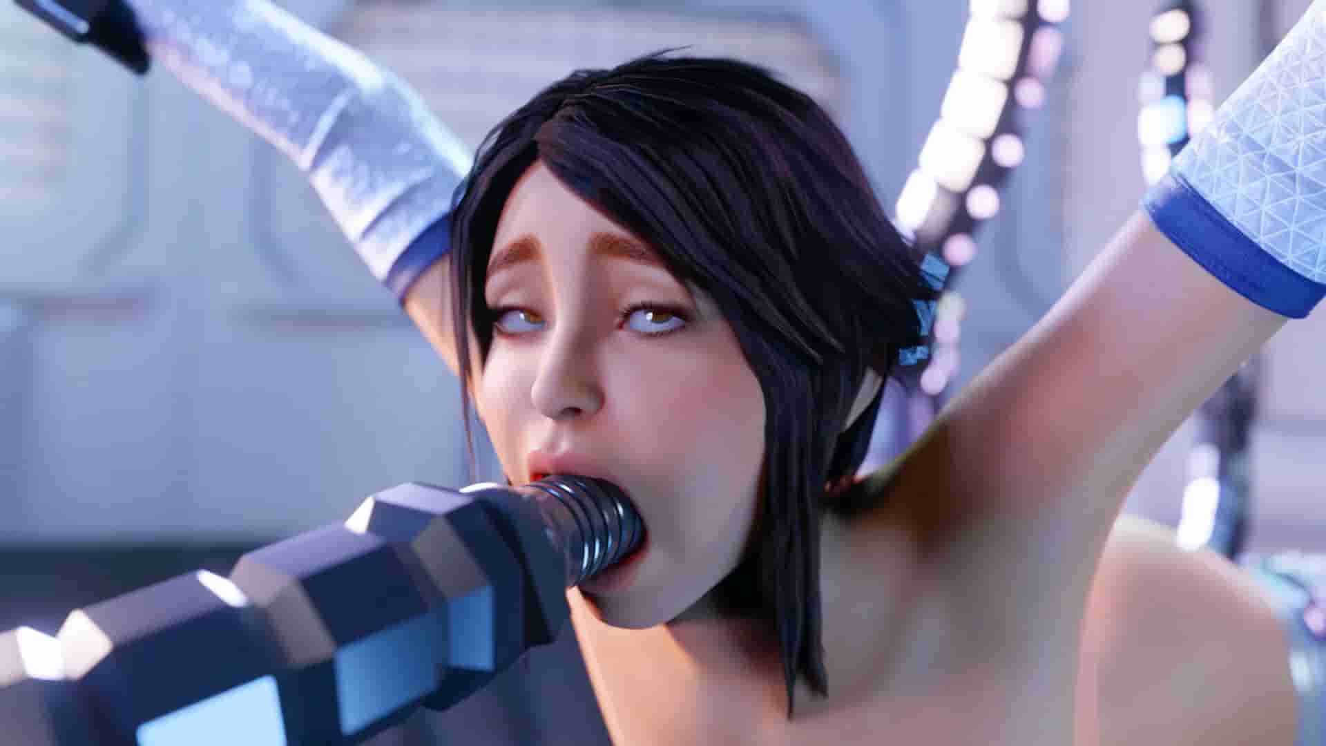 SEX Tentacles [18+] screenshot thumbnail screenshot 1