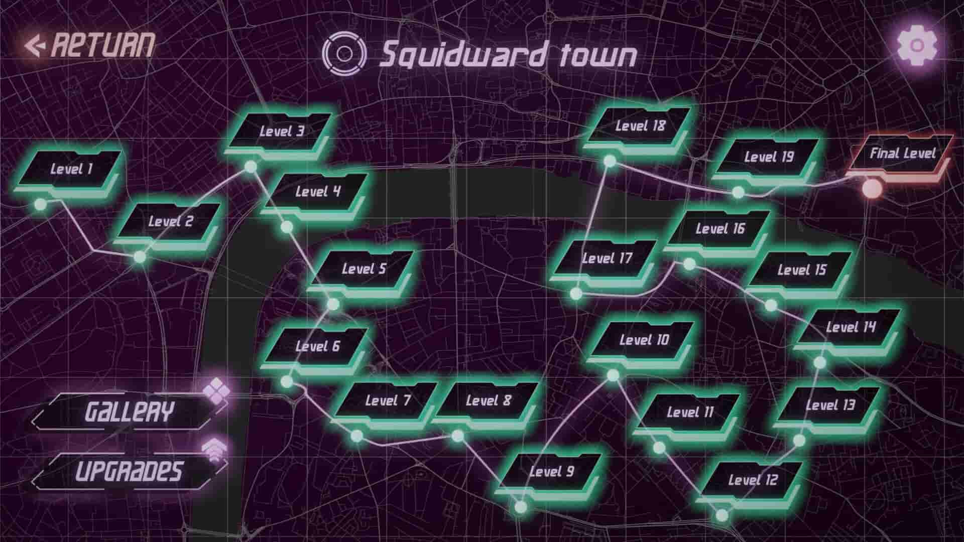 SEX Tentacles [18+] screenshot thumbnail screenshot 13