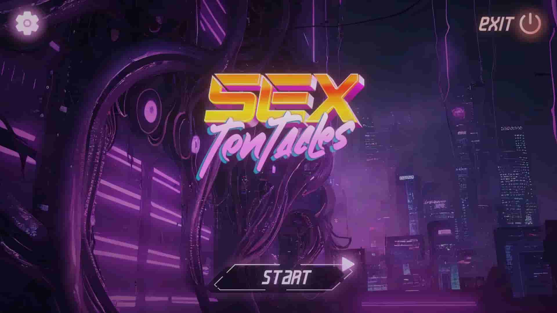 SEX Tentacles [18+] screenshot thumbnail screenshot 16