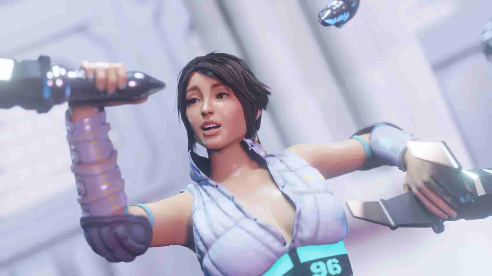 SEX Tentacles [18+] screenshot thumbnail screenshot 18