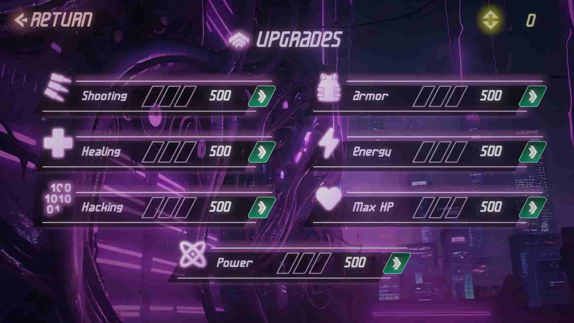 SEX Tentacles [18+] screenshot thumbnail screenshot 9